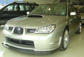New Estima